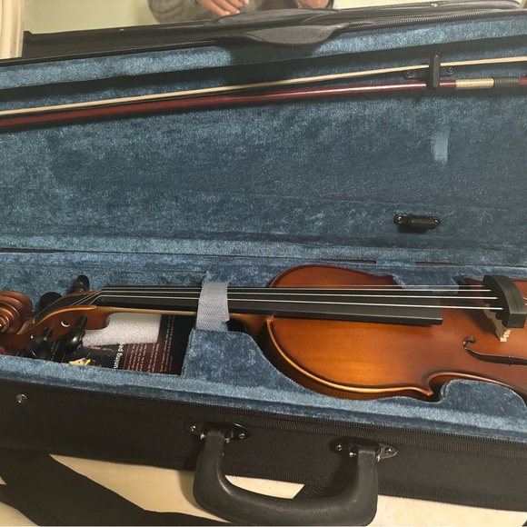 Violin - Picture 7 of 8